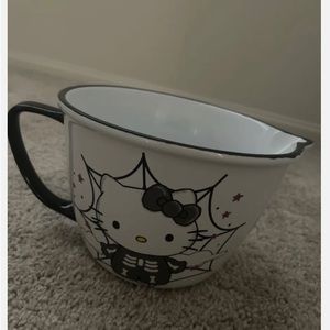 Hello Kitty Halloween large Mixing bowl